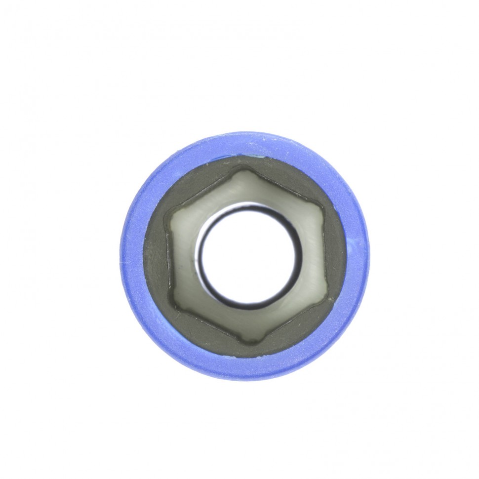 Головка ударная для колесных дисков, 17 мм 1/2 STELS 13954