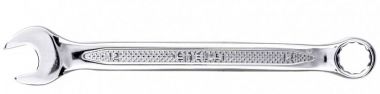 Ключ комбинированный, 12 мм, CrV, антислип STELS 15249 ― STELS