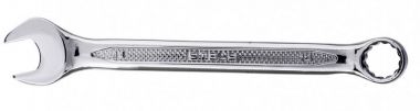 Ключ комбинированный, 14 мм, CrV, антислип STELS 15251 ― STELS