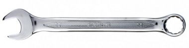 Ключ комбинированный, 22 мм, CrV, антислип STELS 15259 ― STELS