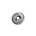 Головка торцевая 1/4, Е4, CrV STELS 13863