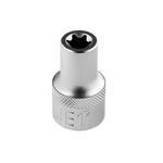 Головка торцевая 1/2, Е11, CrV STELS 13869
