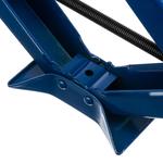 Ромбовый домкрат, 1.5 т, 110-360 мм STELS 50388