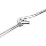 Ромбовый домкрат, 2 т, 110-390 мм STELS 50389