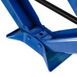 Ромбовый домкрат, 2 т, 110-390 мм STELS 50389