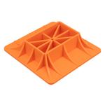 Опора для реечного домкрата на грунте, Off-RoaD Base STELS 50539