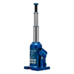 Домкрат гидравл. телескопич., 6 т, H подъема 170-420 мм STELS 51117