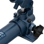 Насос гидравлический со шлангом для 10 т растяжки STELS 51358