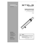 Цилиндр гидравлический для 4 т растяжки STELS 51359