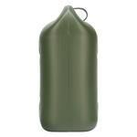 Канистра для ГСМ вертикальная 20 л, пластиковая, усиленная STELS 53127