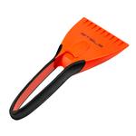 Скребок для льда, двухкомпонентная рукоятка STELS 55286