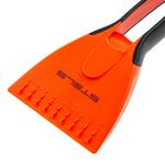 Скребок для льда, двухкомпонентная рукоятка STELS 55286