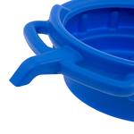 Поддон для сбора масла, 8 л STELS 56704
