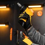 Полиуретановый спиральный шланг  BASF, 15 м STELS 57009