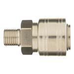 Муфта универсальная быстросъемная ("мама"), 1/4 STELS 57051