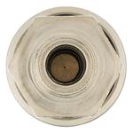 Муфта универсальная быстросъемная ("мама"), 1/4 STELS 57051