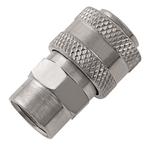 Муфта универсальная быстросъемная ("мама"), 3/8 STELS 57056