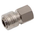 Муфта универсальная быстросъемная ("мама") STELS 57064