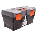 Ящик для инструмента 20", 500 х 260 х 260 мм, пластик STELS 90705