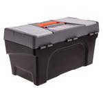Ящик для инструмента 20", 500 х 260 х 260 мм, пластик STELS 90705