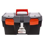 Ящик для инструмента 20", 500 х 260 х 260 мм, пластик STELS 90705