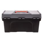 Ящик для инструмента 20", 500 х 260 х 260 мм, пластик STELS 90705