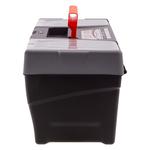 Ящик для инструмента 20", 500 х 260 х 260 мм, пластик STELS 90705