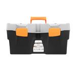 Ящик для инструмента 24", 590 х 300 х 300 мм, пластик STELS 90706