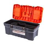 Ящик для инструмента 22", 28 х 23 см, 5 х 56 см STELS 90713