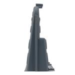 Полка для инструмента 62,5 см, серая STELS 90714