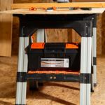 Ящик для инструментов, усиленный 19" STELS 90762